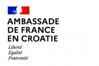 Francuska ambasada