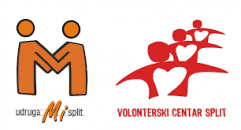 Volonterski centar Split