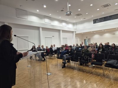 Svečano obilježen Međunarodni dan volontera