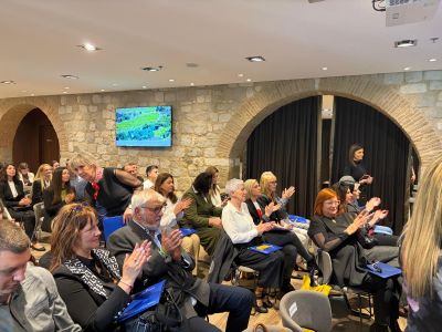 Potpisan ugovor za program “Želim se uključiti” kojeg će financirati ESF+ fond