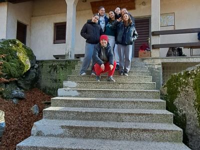 Dvodnevni izlet na Dinaru u sklopu projekta “Dva dana bez Instagrama!”