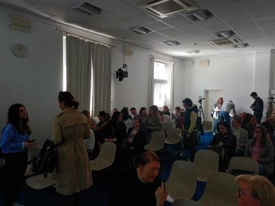 Održana međuresorna edukacija na temu “Psihijatrijsko vještačenje žrtve u teoriji i praksi”