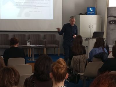 Održana međuresorna edukacija na temu “Psihijatrijsko vještačenje žrtve u teoriji i praksi”