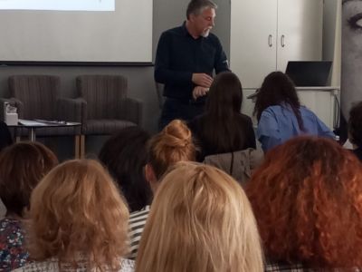 Održana međuresorna edukacija na temu “Psihijatrijsko vještačenje žrtve u teoriji i praksi”