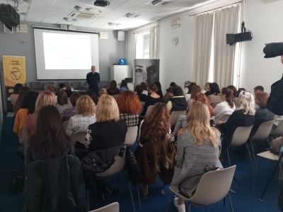 Održana međuresorna edukacija na temu “Psihijatrijsko vještačenje žrtve u teoriji i praksi”