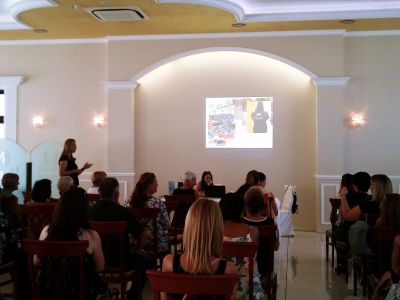 Završna konferencija projekta Zaželi joj zapošljavanje!