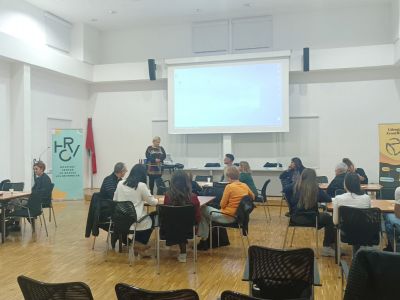 Održan dijaloški forum o javnim politikama usmjerenima na razvoj volonterstva u suradnji s HCRV-om