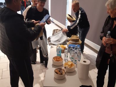 Završen prvi krug edukacija potrošača
