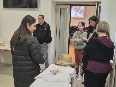 Svečano obilježen Međunarodni dan volontera