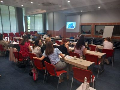 Održan partnerski i intervizijski sastanak programa Mreže podrške i suradnje za žrtve i svjedoke kaznenih djela