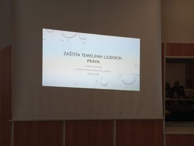 Održan partnerski i intervizijski sastanak programa Mreže podrške i suradnje za žrtve i svjedoke kaznenih djela