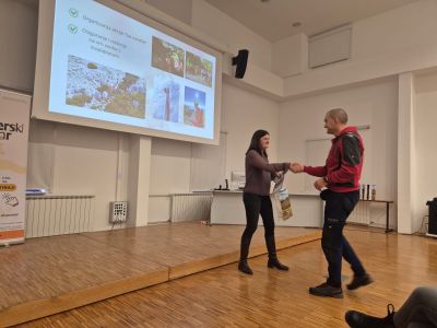 Svečano obilježen Međunarodni dan volontera