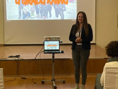 Održana Nacionalna konferencija o volonterstvu: Snaga volonterstva - GRADimo pozitivne promjene u zajednici