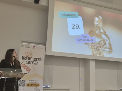 Svečano obilježen Međunarodni dan volontera