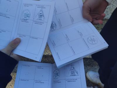 Dvodnevni izlet na Dinaru u sklopu projekta “Dva dana bez Instagrama!”