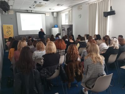 Održana međuresorna edukacija na temu “Psihijatrijsko vještačenje žrtve u teoriji i praksi”