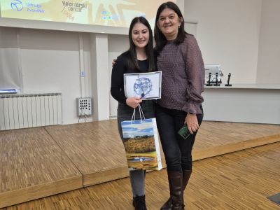 Svečano obilježen Međunarodni dan volontera