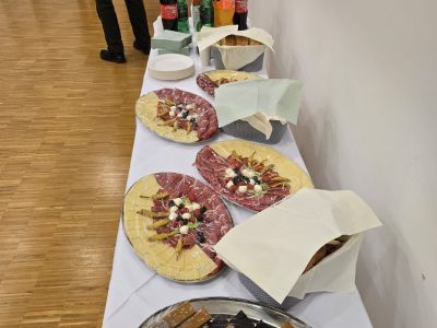 Svečano obilježen Međunarodni dan volontera