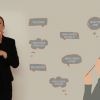 Izrađen audio-video materijal namijenjen slijepim i slabovidnim osobama te gluhim i nagluhim osobama Izrađen audio-video materijal namijenjen slijepim i slabovidnim osobama te gluhim i nagluhim osobama