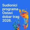 Program Erste banke - Ostavi dobar trag Program Erste banke - Ostavi dobar trag