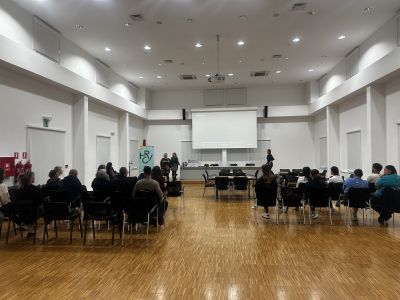 Održan dijaloški forum o javnim politikama usmjerenima na razvoj volonterstva u suradnji s HCRV-om