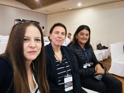 Održana Nacionalna konferencija o volonterstvu: Snaga volonterstva - GRADimo pozitivne promjene u zajednici