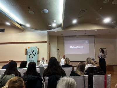 Održana Nacionalna konferencija o volonterstvu: Snaga volonterstva - GRADimo pozitivne promjene u zajednici