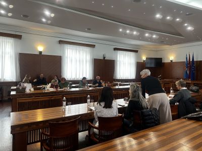Vijeće udruga Grada Knina ponovno aktivno