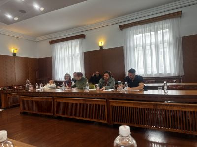 Vijeće udruga Grada Knina ponovno aktivno