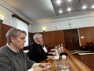 Vijeće udruga Grada Knina ponovno aktivno