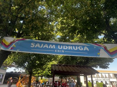 Sajam udruga 2025.