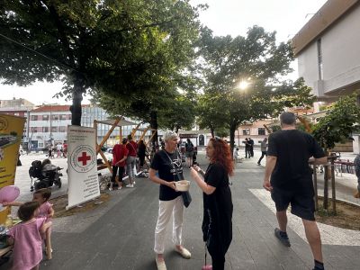 Sajam udruga 2025.