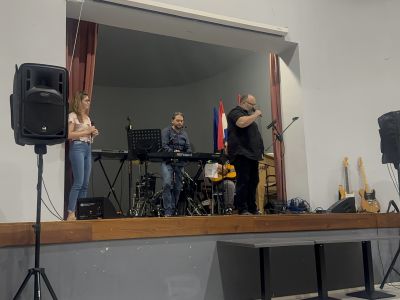 Organiziran koncert u Domu kulture Kistanje u sklopu programa “Slavimo glazbu”