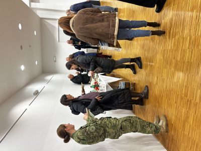 Svečano obilježen Međunarodni dan volontera