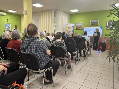 Održana početna konferencija programa “Želim se uključiti” Održana početna konferencija programa “Želim se uključiti”