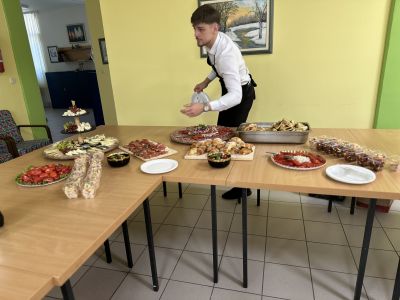 Održana početna konferencija programa “Želim se uključiti” Održana početna konferencija programa “Želim se uključiti”