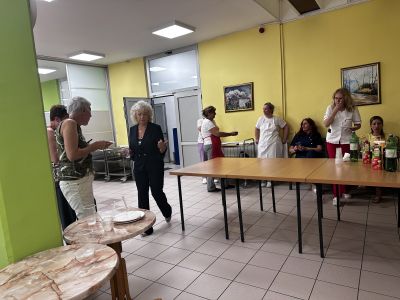 Održana početna konferencija programa “Želim se uključiti” Održana početna konferencija programa “Želim se uključiti”