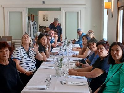 Posjet gradu bajki u organizaciji udruge uz podršku Šibensko - kninske županije