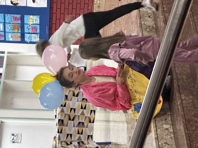 “Kate koju znate” ponovno razveselila učenike OŠ Kistanje “Kate koju znate” ponovno razveselila učenike OŠ Kistanje