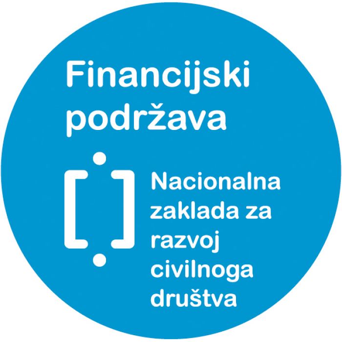 Nacionalna zaklada za razvoj civilnog društva i ZvoniMir