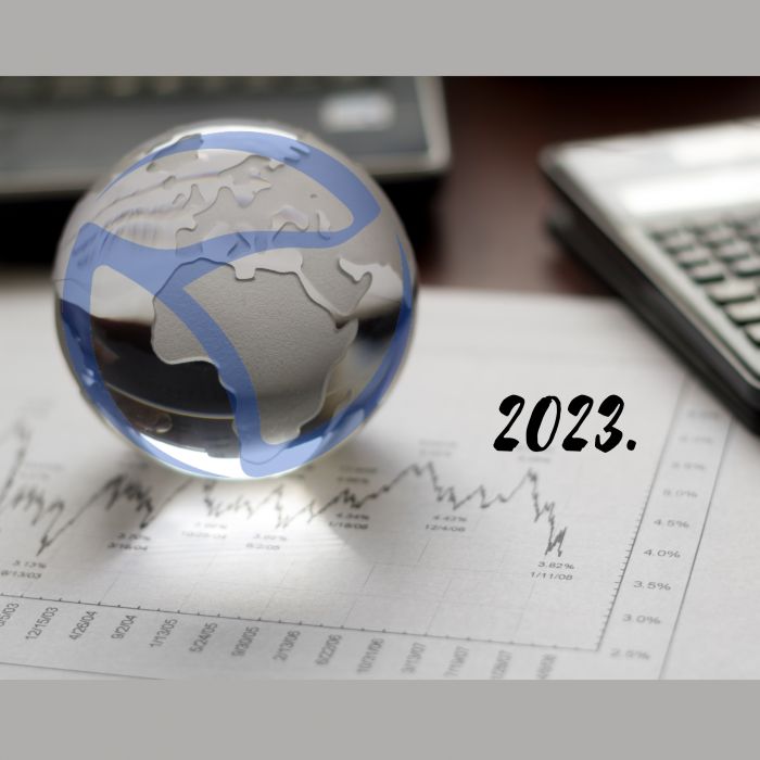 Operativni i financijski plan za 2023.