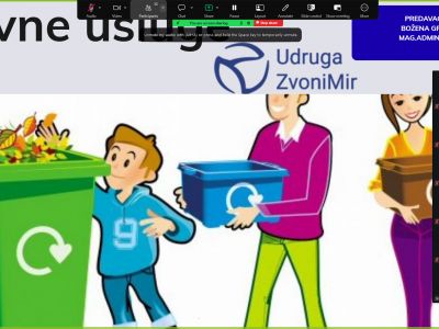 Održana 2. online edukacija o pravima potrošača Održana 2. online edukacija o pravima potrošača