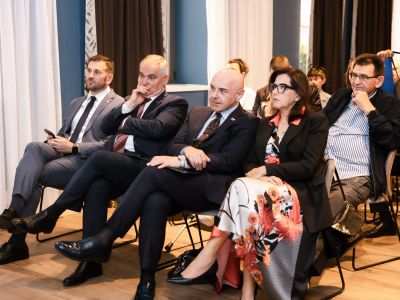 Potpisan ugovor za program “Želim se uključiti” kojeg će financirati ESF+ fond