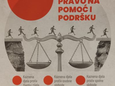 Poziv na javnu akciju u Benkovcu