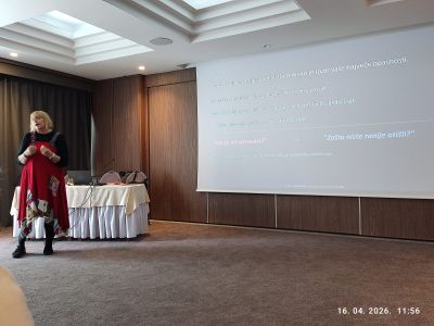 U Zadru održana dvodnevna međusektorska suradnja