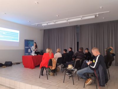 Završen prvi krug edukacija potrošača
