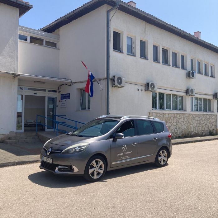 Nastavak aktivnosti kroz programe “Prijevoz za naše seniore” i “Prijevoz za 5!”