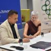 Šibensko - kninska županija odobrila projekt pod nazivom “Generacije u pokretu” Šibensko - kninska županija odobrila projekt pod nazivom “Generacije u pokretu”
