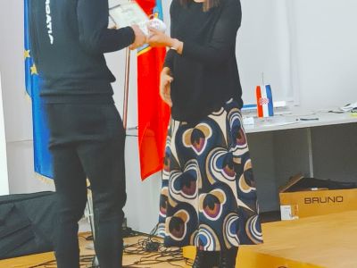 Obilježen Međunarodni Dan volontera 2023.