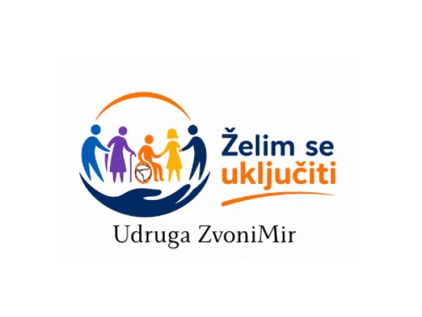 JAVNI POZIV - Želim se uključiti! JAVNI POZIV - Želim se uključiti!